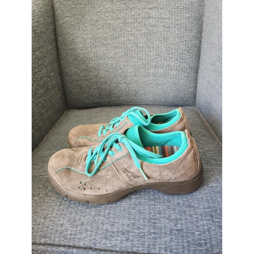 Dansko Women's 